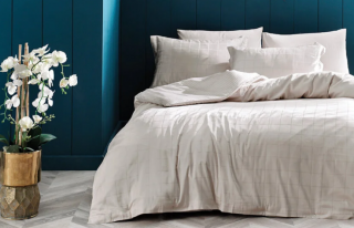 Yataş Bedding Destra XL 180x220 cm Bej Nevresim Takımı kullananlar yorumlar